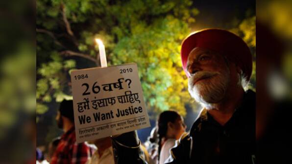 US court rejects Sikh rights group's request in anti-sikh riots case