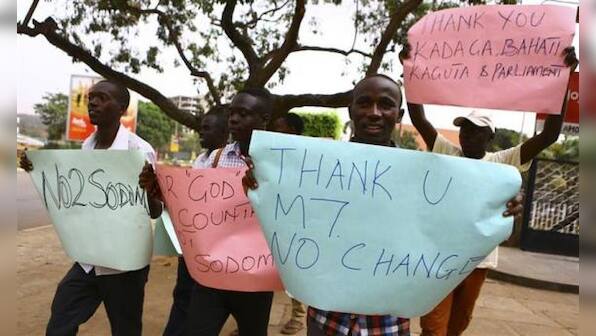 World Bank postpones $90 mn loan to Uganda over anti-gay law