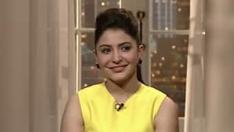 Anushka Sharma denies plastic surgery, but admits to other 'tools'