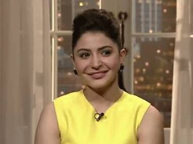 Anushka Sharma denies plastic surgery, but admits to other 'tools'