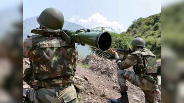 Army may court martial secret unit soldier