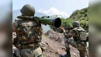 Army soldier shoots self to death in Poonch 