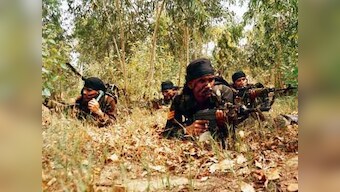 Lt Gen PR Kumar to take over as Army DGMO