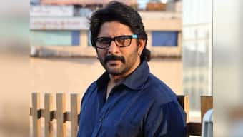 Arshad Warsi to make his web-series debut with Voot's new psychological thriller, Asura