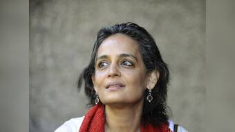 Arundhati Roy flays Penguin for withdrawal of The Hindus in open letter