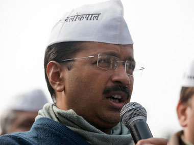 Delhi: AAP moves SC against President's rule Delhi: AAP moves SC against President's rule