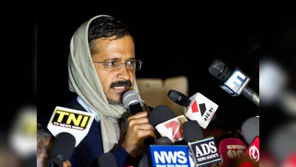 Why call just AAP 'pathological liars'? Cong, BJP doing it for decades 