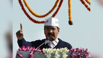 Will sacrifice CM's chair a thousand times, says Kejriwal