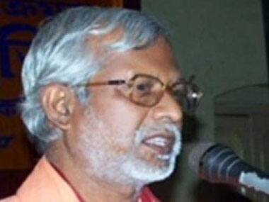 RSS terror charges: Aseemanand threatens to sue Caravan scribe