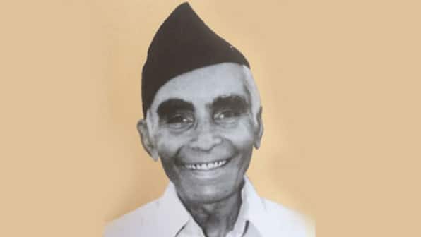Modi's Mentors: Babubhai Oza, the other OBC luminary of RSS