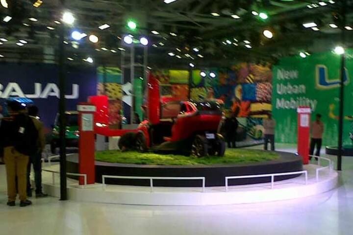 Live: Auto Expo 2014 world-class, take a bow SIAM, says Anand Mahindra Live: Auto Expo 2014 world-class, take a bow SIAM, says Anand Mahindra