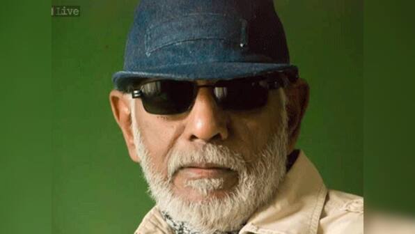 Veteran filmmaker Balu Mahendra of 'Sadma' fame passes away at 74