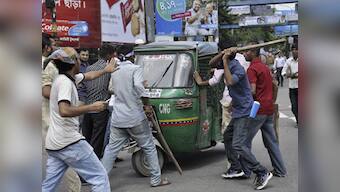 Court orders compensation for Hindus attacked in Bangladesh