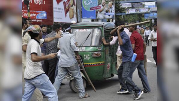 Court orders compensation for Hindus attacked in Bangladesh
