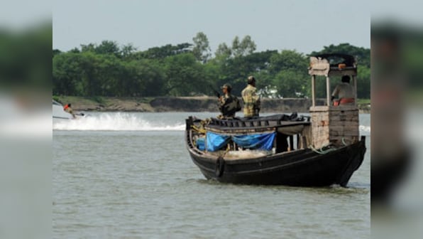India-Bangladesh waterway: IWAI team to visit Tripura on 26 December to finalise location for jetty service