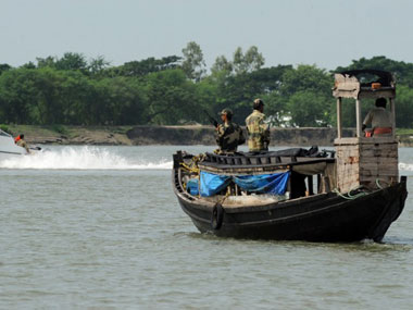 India-Bangladesh waterway: IWAI team to visit Tripura on 26 December to finalise location for jetty service India-Bangladesh waterway: IWAI team to visit Tripura on 26 December to finalise location for jetty service