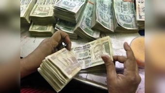 Union Budget 2015: Jaitley brings cheer for banks and NBFCs