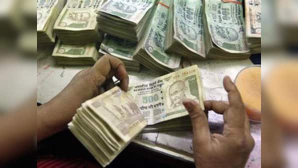 Haryana: Inspired by Bollywood, thieves dig 125-ft tunnel to rob bank
