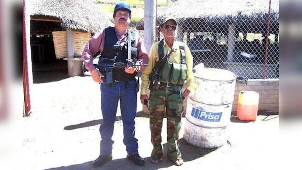 PROFILE - Captured drug lord "Chapo" Guzman a cunning and brutal businessman