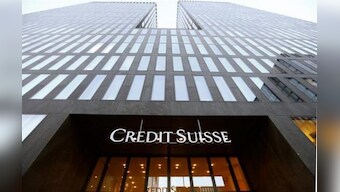 Emerging market crisis not caused by U.S. Fed taper - Credit Suisse