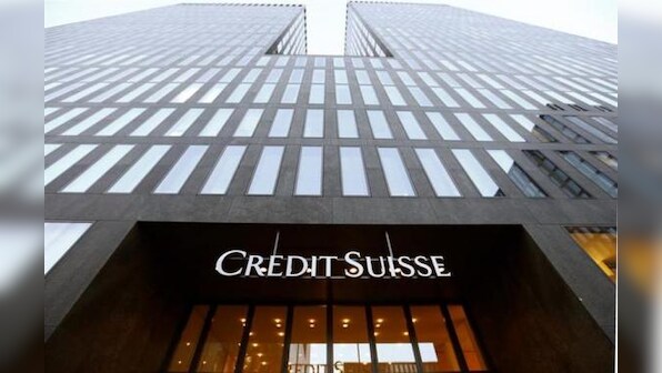 Emerging market crisis not caused by U.S. Fed taper - Credit Suisse
