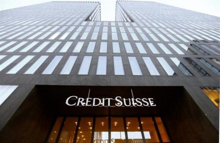 Emerging market crisis not caused by U.S. Fed taper - Credit Suisse