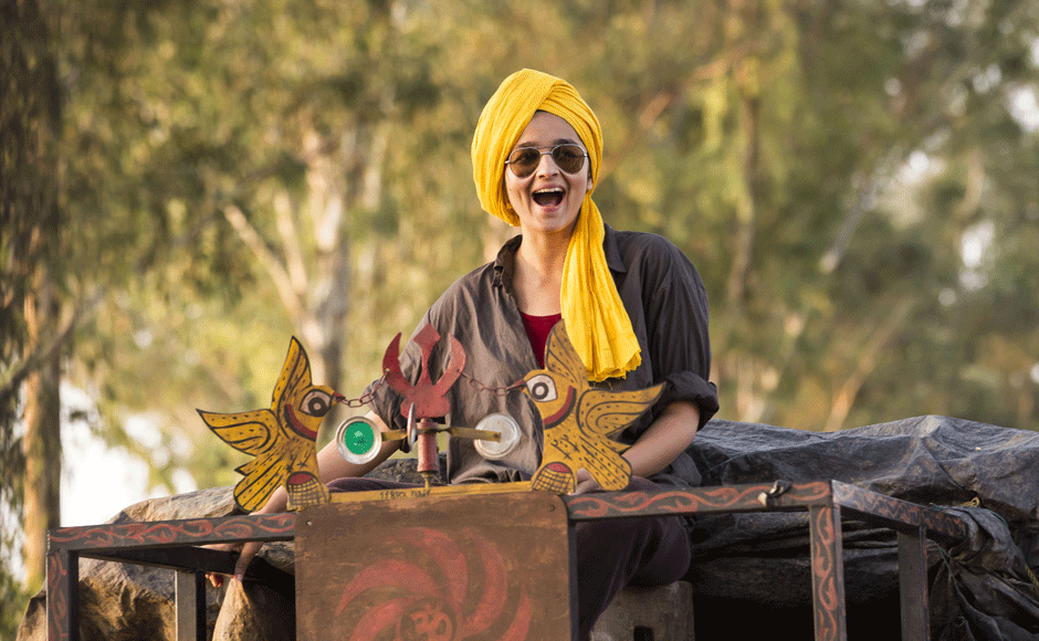 Images: Indian films steal limelight at Berlin Film Festival Images: Indian films steal limelight at Berlin Film Festival