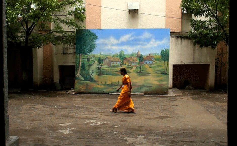 Jessica Sadana and Samarth Dixit’s Prabhat Pheri (