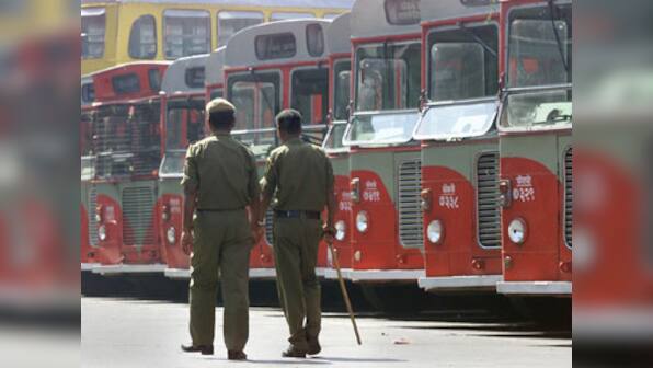 All public transport vehicles must have GPS by 20 Feb: Centre