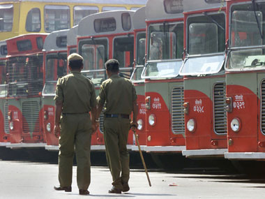All public transport vehicles must have GPS by 20 Feb: Centre All public transport vehicles must have GPS by 20 Feb: Centre
