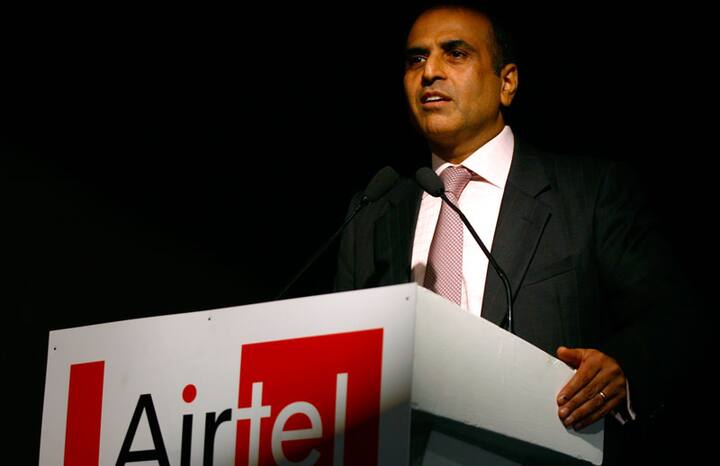 Airtel, Vodafone, Reliance: The telecom companies in the fray in 2G spectrum auctions Airtel, Vodafone, Reliance: The telecom companies in the fray in 2G spectrum auctions