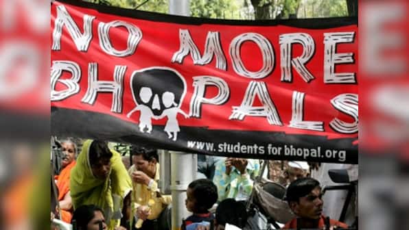 Bhopal gas disaster: 32 years later, wounds still fester in Bhopal