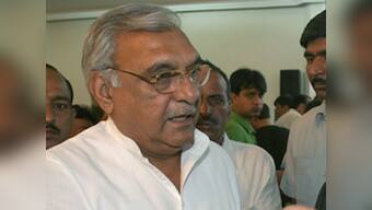 Khap panchayats are like NGOs, part of culture: Hooda 
