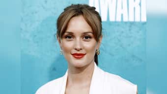 Gossip Girl's Leighton Meester reportedly weds The OC's Adam Brody