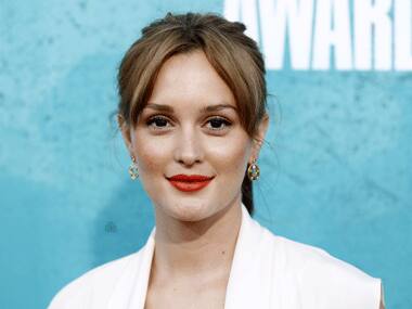 Gossip Girl's Leighton Meester reportedly weds The OC's Adam Brody