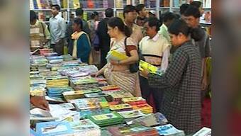Why Kolkata's reading habit beats Mumbai, Gujarat hollow  