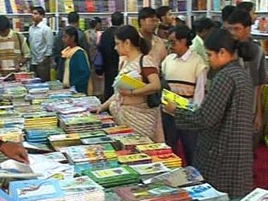Why Kolkata's reading habit beats Mumbai, Gujarat hollow  