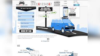 Taxi service bookmycab.com plans to raise Rs 40 crore