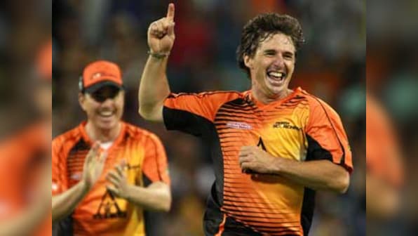 Indian spinners not too impressive, says former Aussie spinner Brad Hogg