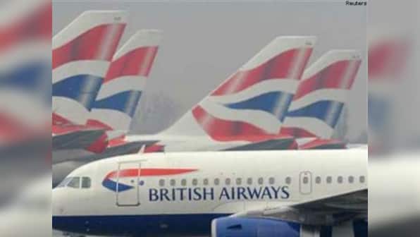 British Airways to pay Rs 5 lakh compensation for not helping stranded fliers