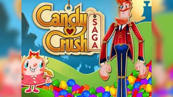 Move over Zynga, Candy Crush Saga maker King Digital now plans IPO