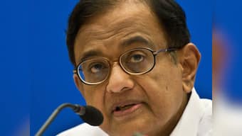 Chidu loves the 'I' word: Interim Budget more about himself than UPA