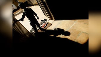 Philippines police bust child porn operation inside school