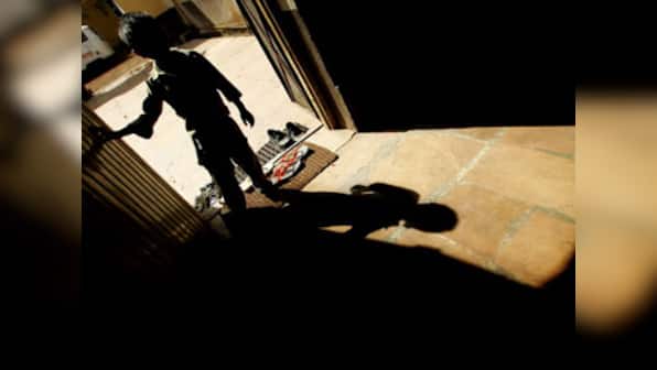 Philippines police bust child porn operation inside school