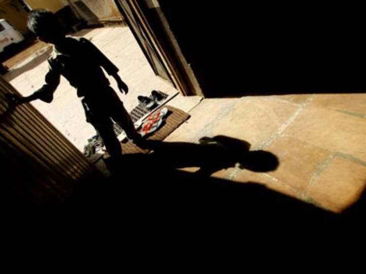 Philippines police bust child porn operation inside school