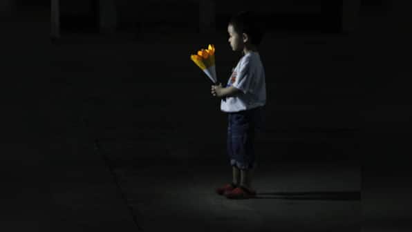 People from any religious background are free to adopt child: SC