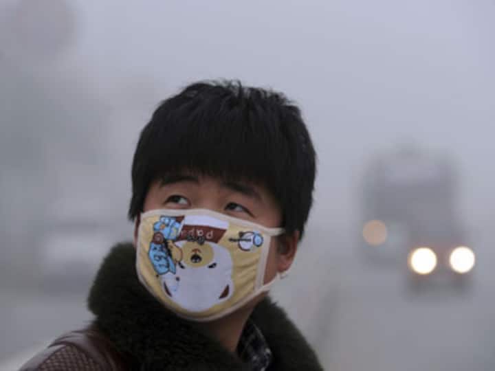 China's Premier Li says nation will 'declare war' on pollution 