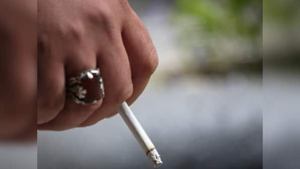 Are you a smoker-in-denial? 