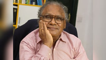 India doing reasonably well in science: Bharat Ratna CNR Rao