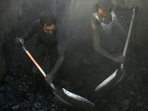NGT seeks response from coal, power utilities on pollution NGT seeks response from coal, power utilities on pollution